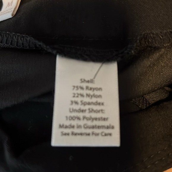Skort - Picture 5 of 7